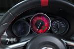 Abarth 124 Spider 2016 года (JP)
